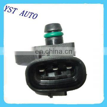 Auto Sensor Parts Intake Pressure Sensor 0261230198 For Suzuki Alto/ SPLASH/ SWIFT IV