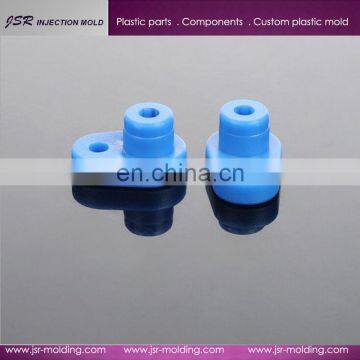 Professional Custom made plastic Robot parts for rc robot toy with Best price