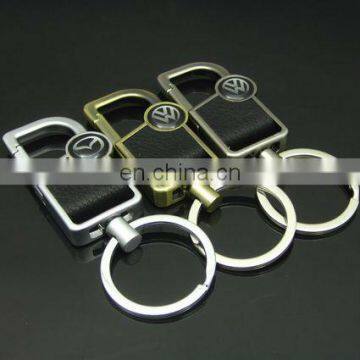 Hot Selling Simple Promotional Key Rings photo-2