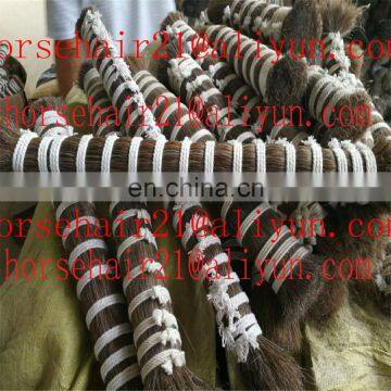 HORSE Tail Hair for Brush photo-4