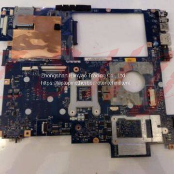 LA-6882P for lenovo Y570 laptop motherboard Intel HM65 ddr3 Free Shipping 100% test ok