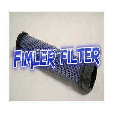 American Lincoln Filter-Safety Element 7-24-04086 For Scrubber CR1500