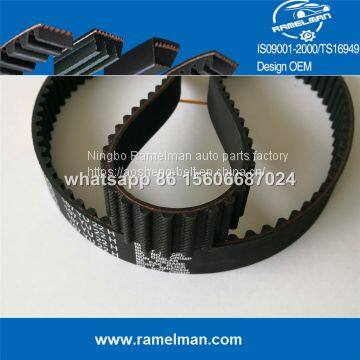 automotive timing belt synchronous belt oem 0816.72/CT906 136MR25.4 PEUGEOT CITROEN micro timing belt