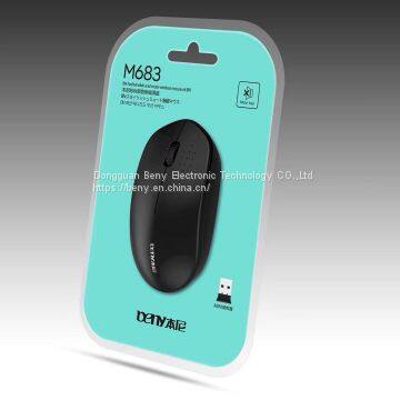 Wireless Mouse photo-4