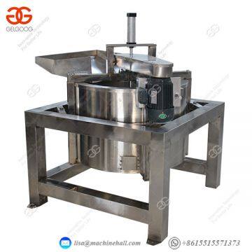 Fruits / Vegetables Chips Deoil Machine Shock-proof