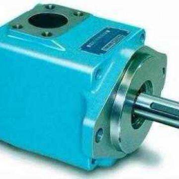 Vr50-a4-r 160cc Low Noise Daikin Hydraulic Piston Pump