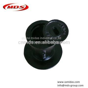 EN124 Grey Iron GG20 Surface Box for Valve, Fire Hydrant, Water Meter photo-2