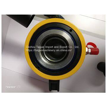 Single Double Acting Hydraulic Cylinder for Lifting photo-5