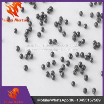 Sand blasting grit steel shot price