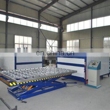 EVA Laminated Furnace for Glass and Ceramic photo-3