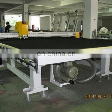 Glass cutting machine Automatic float glass cutting machine