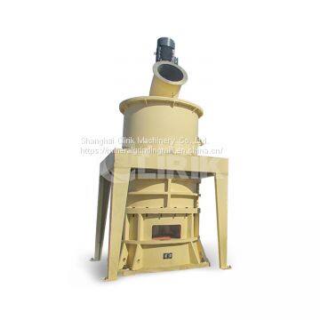 325 mesh talc powder grinding machine
