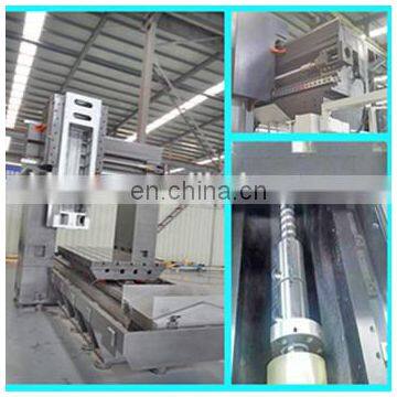 GMC 2016 Gantry Double Column Cnc Milling Machine Center