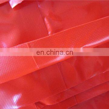 Heavy Duty 610g PVC Tarpaulin for Truck Cover