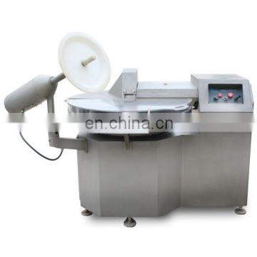 Hot sale China Made 2015 Meat Bowl Chopper Machine 125L