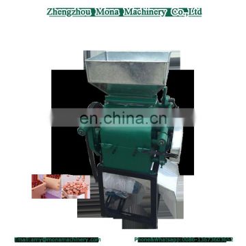 Good working wheat flattening machine/cereal flattening machine wiht best price