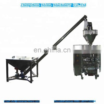 Excellent!!! powder filling machine/powder packingmachine/weigh filler packaging machine