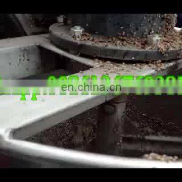 Manufacturing in China White and black sesame skin peeling machine