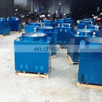 Easy Operation Good Reputation Pine Nuts Roaster Machine Made in China photo-4