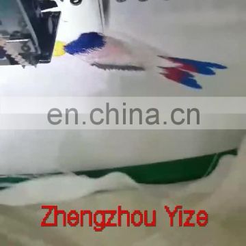 Single Head Computer Embroidery Machine One Head Price Embroidery Machinery