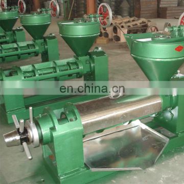 AMEC quality cotton oil press machine