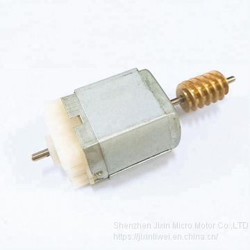 High quality homemade wholesale dc motor for car dc micro  motor