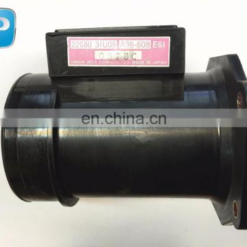 Air Flow Meter/ Mass Flow Ni-ssan OEM# 22680-31U05 2268031U05