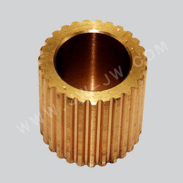 Sulzer projectile loom spare part  Splined bush PU D1   911.110.144