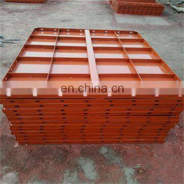 MF-148 Steel Concrete Wall Steel Formwork photo-2