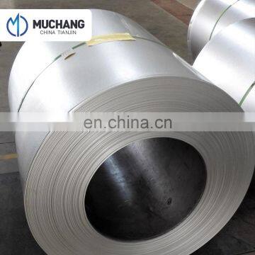 Chromated hot dipped S280GD S350GD G40 G60 G90 galvanized iron plain sheet