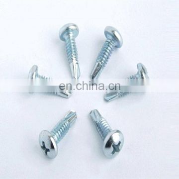 OEM Cheap Phillips Small Pan Head Cut Tail self Tapping Screw