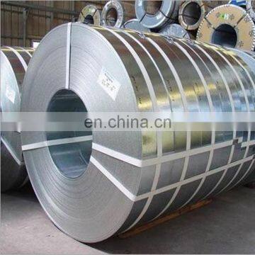 DC03 Cold Rolled Mild Carbon Steel Coil