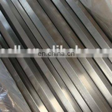 201 304 316 Bright Finish Stainless Steel Hex Bar Manufacturer photo-3