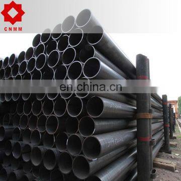 Tianjin Bi pipe black iron steel pipe schedule 40 pipe specifications