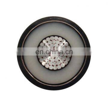 15Kv Xlpe Power Cable High Voltage Armoured Cable Aluminum Xlpe Power Cable