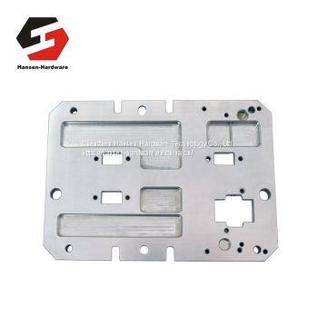 CNC High Precision Parts Automobile Checking Fixture Test Jig photo-4