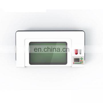 High Quality 320 CNC Co2 Laser Cutting Machine With Cheap Price For Paper Wood Acrylic