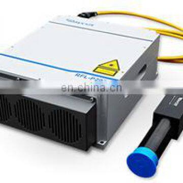 Golf Ball Marker 20w 30w Desktop Fiber Laser Marking Machine photo-4