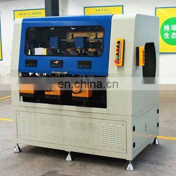 Aluminium Thermal Break(PA) Assembly Machines (for Aluminium Window Industry) photo-3