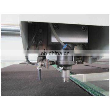 Shape Glass and Hot Sale Full Automatic Sheet Glass Cutting Line Price photo-5