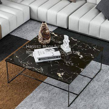 Good Product Marble Table Top Dining Set Coffee Table Stone Table End Table Coffee Table photo-3