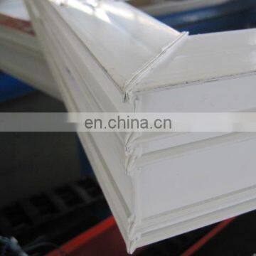 Shandong Pvc Door Vinyl Arc Welding Machine photo-6