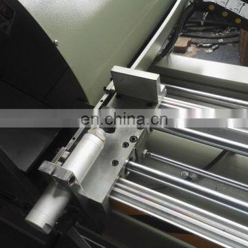 3 Axis Cutting Saw Machine Cnc Aluminum Windows
