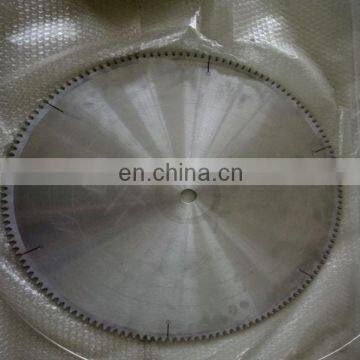 Aluminium Window Fabrication Machine for Cutting Controlled by Plc photo-6