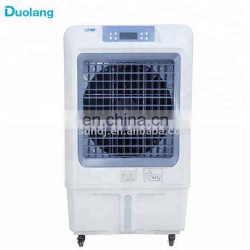 Remote control version Air Conditioner Low cost Industrial evaporative air cooler