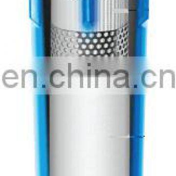 Air Filter Stainless Steel Material Top Quality Made In China photo-3