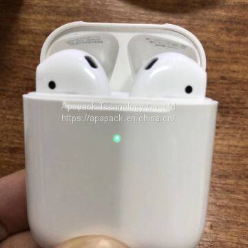 2023 Latest Fashion Bluetooth Earphone Twins