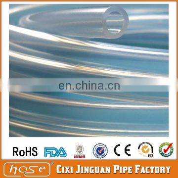 Size & Color FDA Food Grade Intercooler/ Turbo Silicone Hose , FDA Food Medical Grade Silicone Clear Transparent tubing,