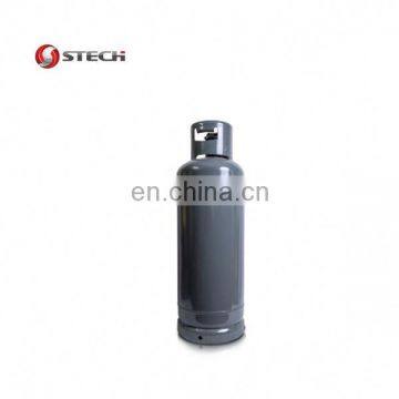 Portable High Pressure Nitrogen Gas Bottle Allulminum