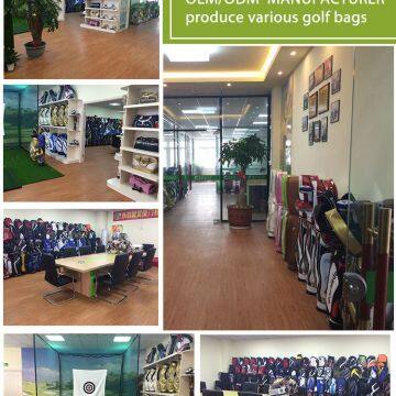 Xiamen Cheng Sheng Bags Co., Ltd. company overview - view 2